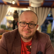 Marek Pawlowski