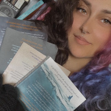 Taylor Justins &#x1f319;