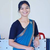 Nalinee Konch