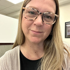 Brandi Ingold