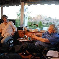 Μιχαήλ Πατσίκας