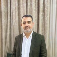 سامان المندلاوي