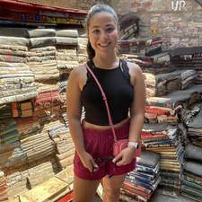 Alyssa Shoemaker