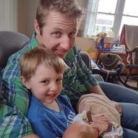 Josiah Finneran