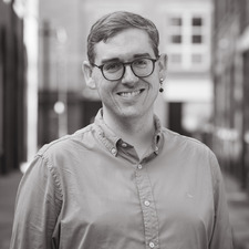 Daniel Sparrow-Ji