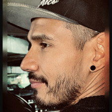 Eutimio Oropeza Pacheco