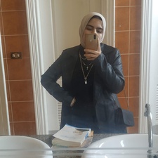 Rahma Yasser