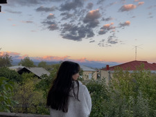 თინათინი