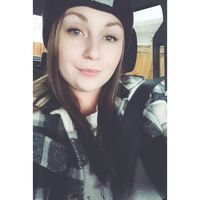Ashley Megan