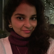 Shrishti Aggarwal