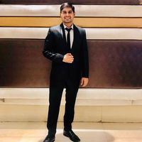 Deepak Sharma