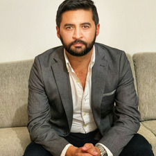 Arbey Rodriguez