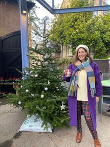 Alannah Smith-Thomas