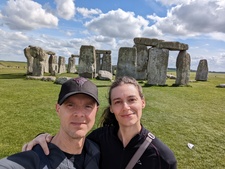 Ira (SF Words of Wonder)