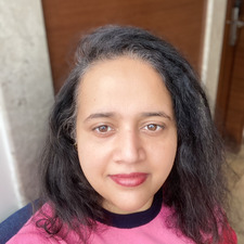 Rekha Dadwal