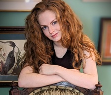 Lily Magoon