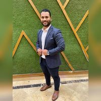 Mohamed Ragab