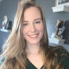 Julie Menke
