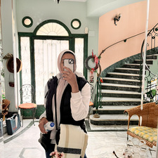 Nouran Hesham
