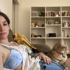 Azul Araya