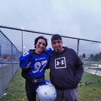 Lisa Zdrill-Coccimiglio