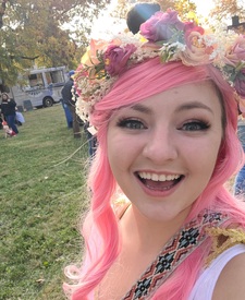 Stephanie Pancake Donnelly