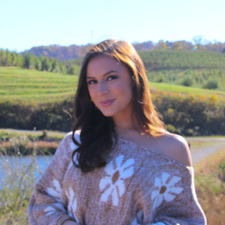 Bridget Bruner