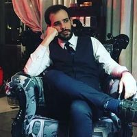 Mark Spector