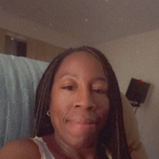 Tieshia Jones