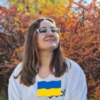 Заряна Ніколаєва