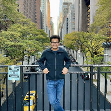 Abhishek Pratap Singh