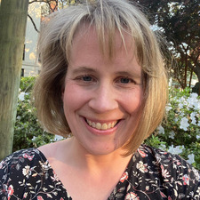 Kathi Edwards