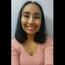 Alyssa Davila (Traveling with Words)