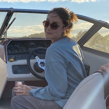 Grace McDermott Hartzheim