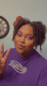 Tazmyn Pegues