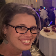 Jen Stinson