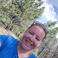 Hazel Worger Ebberts