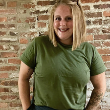 Alyssa Kelley
