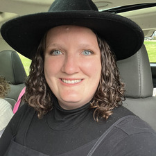 Maggie Gargan