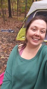 Lauren Handleton-Creech 