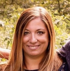 Amanda Pascarella
