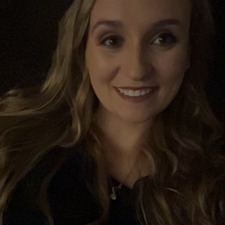 Kylie Wilson