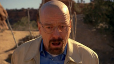 Walter White