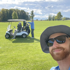 Patrick Ryan