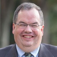 Jay Reddick