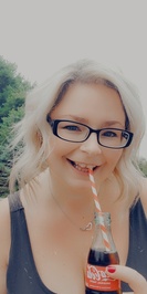 Dani Spooner - Jackson, MI (300 books)