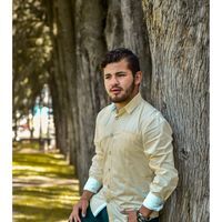 Armando Vilchis Bernal