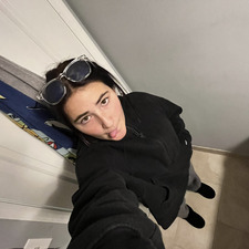 Isabella Milroy