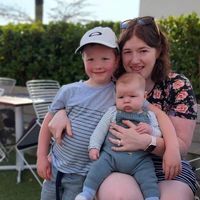 Emma Horsburgh