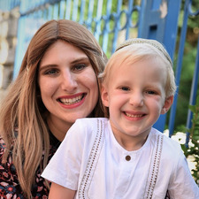 Amanda Stein Boxenbaum